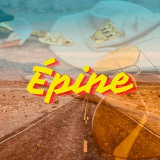 Épine