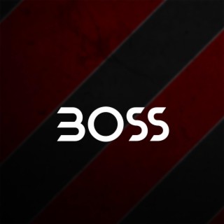 Boss (UK Drill Type Beat)