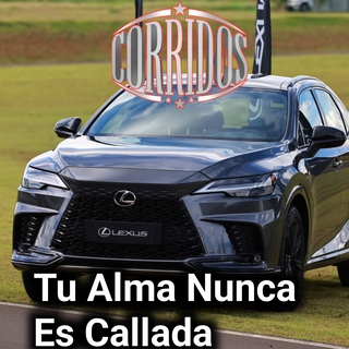 Tu alma nunca es callada