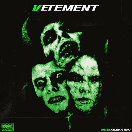 VETEMENT | Boomplay Music