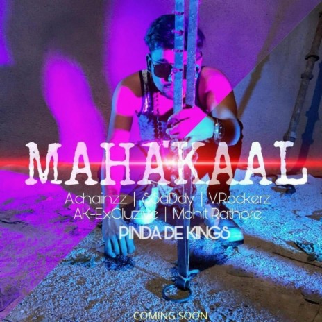 Mahakaal ft. Rapper2Devils | Boomplay Music