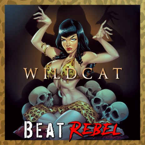 Wildcat ft. Erik Ekholm & Morbid Fears | Boomplay Music