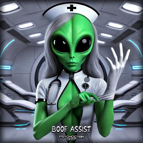 BOOF ASSIST ft. Psyoptic | Boomplay Music