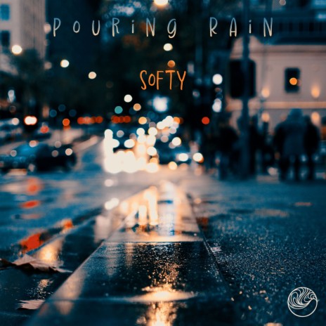 Pouring Rain | Boomplay Music