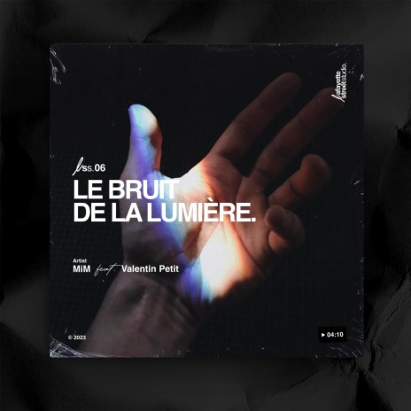 LE BRUIT DE LA LUMIÈRE | Boomplay Music