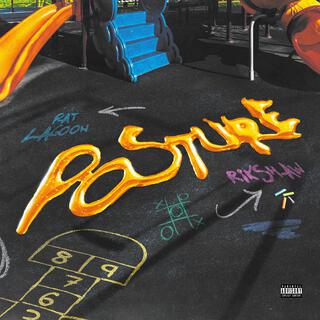 POSTURE ft. RikShaw lyrics | Boomplay Music