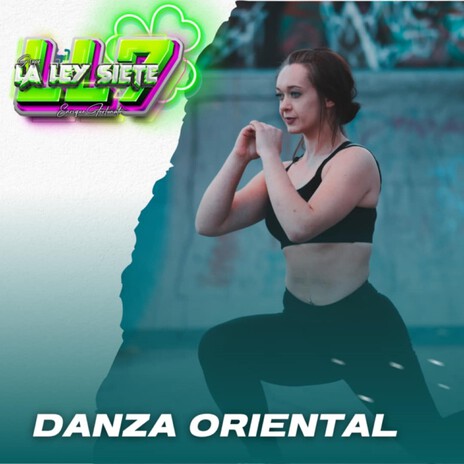 Danza Oriental | Boomplay Music