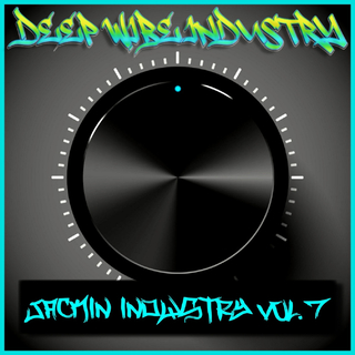 Jackin Industry, Vol.7