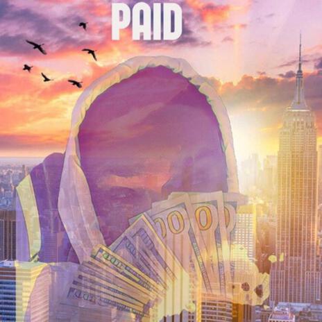 Paid ft. Beauchamp | Boomplay Music