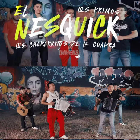 El nesquick | Boomplay Music