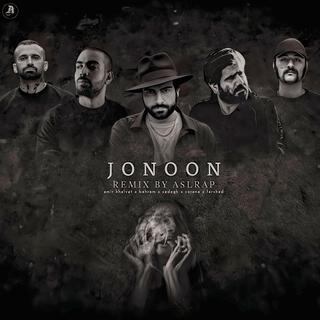 jonoon جنون