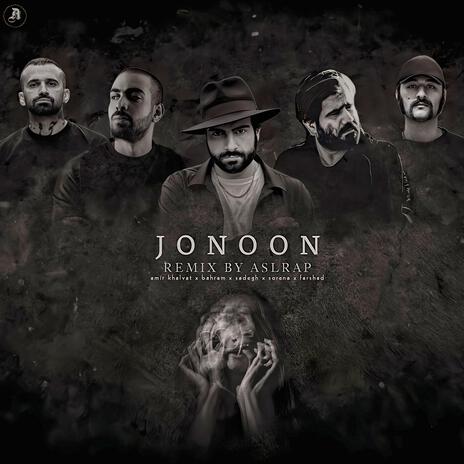 jonoon جنون | Boomplay Music