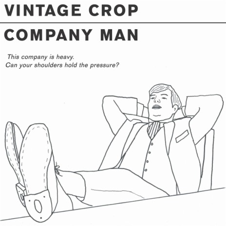 Company Man | Boomplay Music