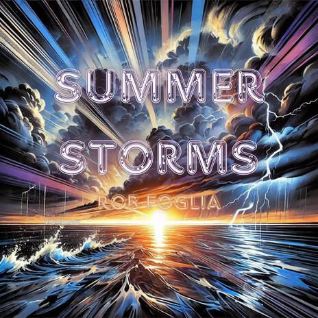 Summer Storms | Boomplay Music