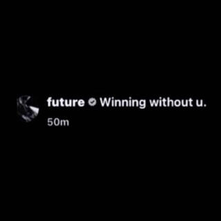 Winning Without U