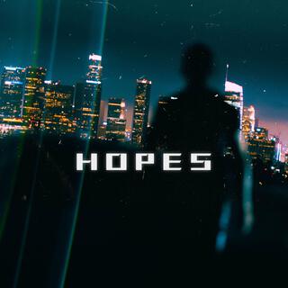 HOPES (recorded)