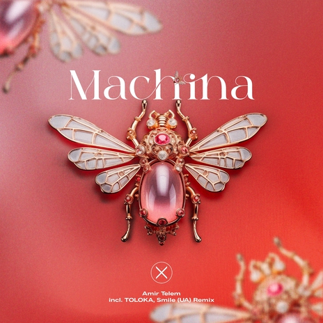 Machina | Boomplay Music