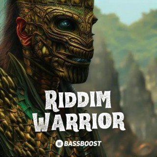 Riddim Warrior