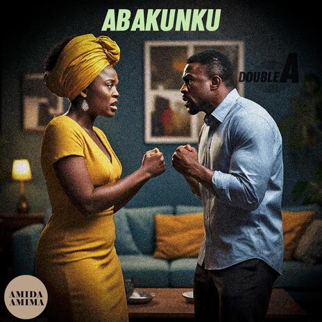 ABAKUNKU (feat. Mc Kudu Nyabiosi) | Boomplay Music