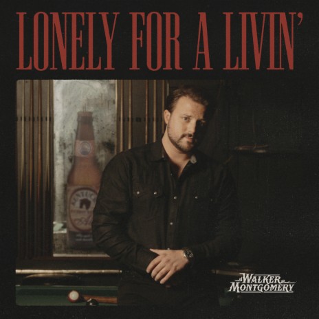 Lonely for a Livin' | Boomplay Music