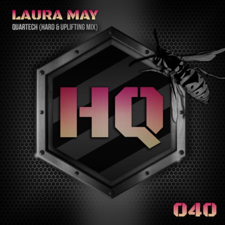 Quartech (Hard Mix) | Boomplay Music