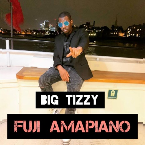 Fuji Amapiano | Boomplay Music