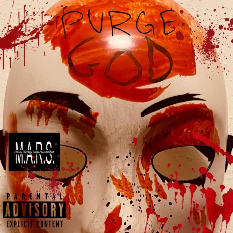 PURGE GOD | Boomplay Music