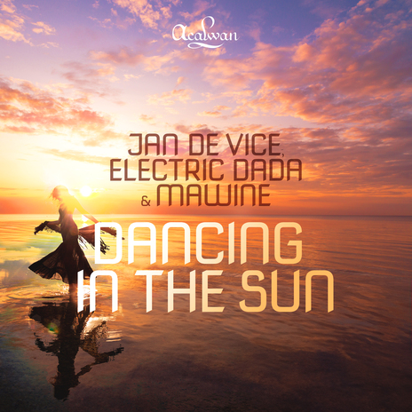 Dancing In The Sun (Extended Mix) ft. ELECTRIC DADA & Mawine | Boomplay Music