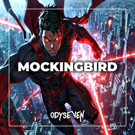 DJ MOCKINGBIRD BREAKDUTCH | Boomplay Music