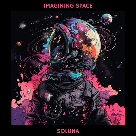 Imagining space | Boomplay Music