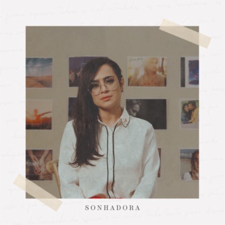 Sonhadora | Boomplay Music