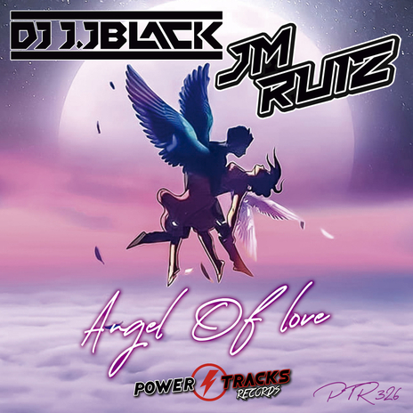 Angel Of Love ft. J. MRuiz | Boomplay Music