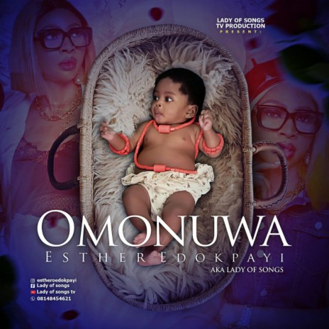 Omonuwa | Boomplay Music