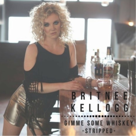 Gimme Some Whiskey-Stripped | Boomplay Music