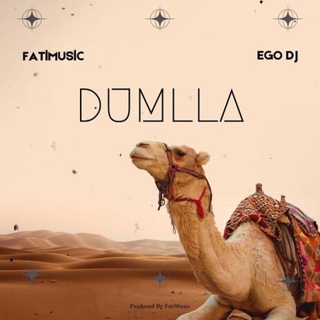 Dumlla (Tech House) ft. EGO DJ | Boomplay Music