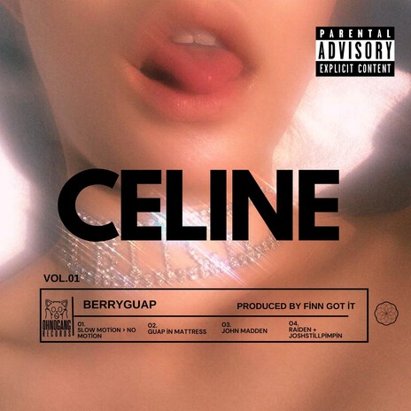 CELINE | Boomplay Music