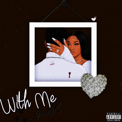 With Me | Boomplay Music