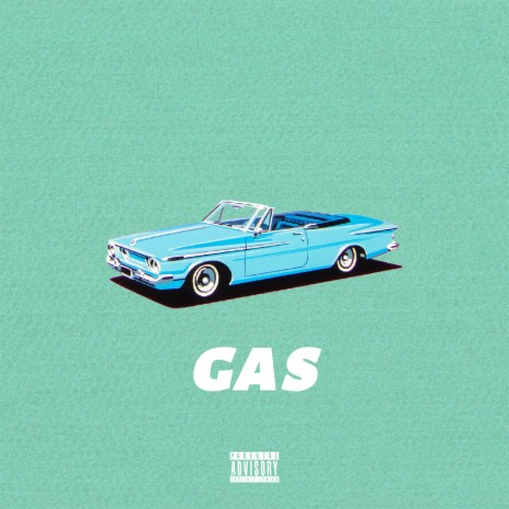 GAS ft. Wndrfl | Boomplay Music