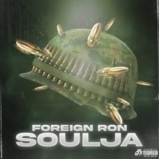 Soulja