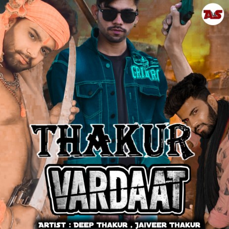 Thakur Wardaat (Wardaat Khule Aam kre) ft. Jaiveer Thakur | Boomplay Music