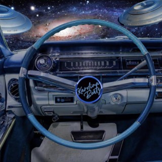 Cosmic Road Trip