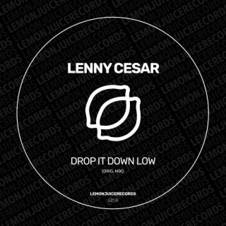 Lenny Cesar