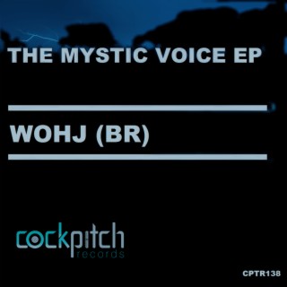 The Mystic Voice EP