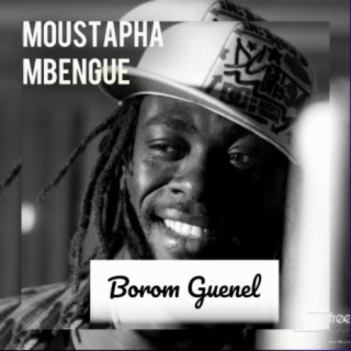 Moustapha Mbengue