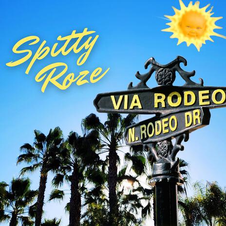 Rodeo ft. Roze | Boomplay Music