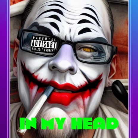 In My Head | Boomplay Music