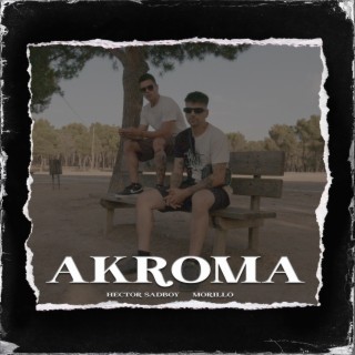 Akroma