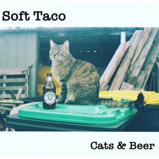 Cats + Beer