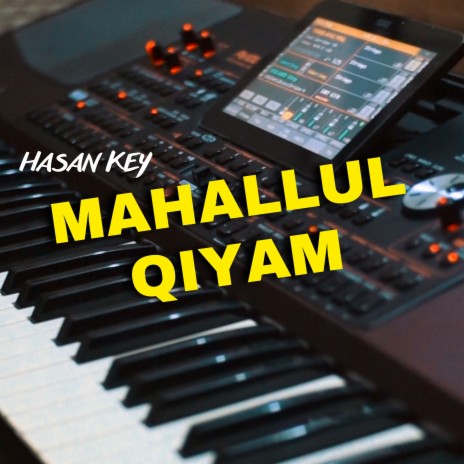 MAHALLUL QIYAM | Boomplay Music