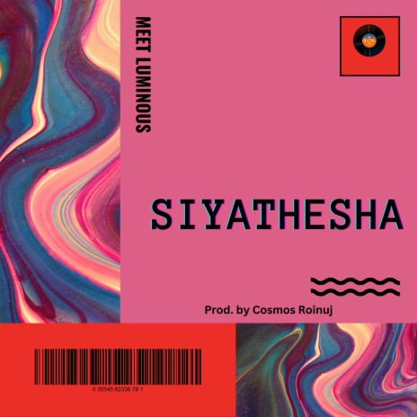 Siyathesha
